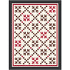 Tranquility<br>Pattern for Purchase by Brenda Plaster<br>Available Now