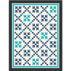 Tranquility<br>Pattern for Purchase by Brenda Plaster<br>Available Now