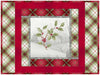 Winter Wonderland Table Runner & Placemats<br>by Toby Lischko<br>Available Now!