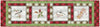 Winter Wonderland Table Runner & Placemats<br>by Toby Lischko<br>Available Now!