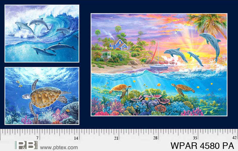 WPAR 4580 PA