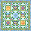 Wanderlust UPDATED<br>Projects by Cyndi Hershey<br>Available Now!