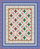 Winter Snowmen Wreaths<br>by Gina Gemepsaw<br>Available May 2019