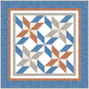 Woodland Hideaway<br>Pattern for Purchase by Brenda Plaster<br>Available Now