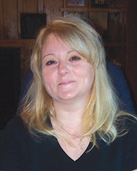 Bernadette Deming