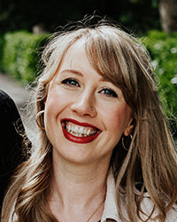 Charlotte Archer