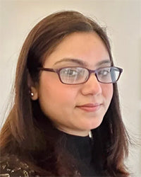 Hina Mirza