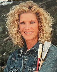 Liz Goodrick-Dillon