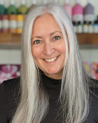 Yvette St. Amant