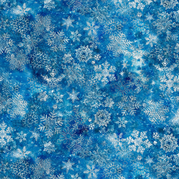 Enchanted Winter<br>by Leslie Trimbach<br>NEW!