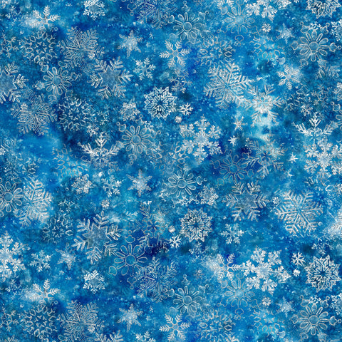 Enchanted Winter<br>by Leslie Trimbach<br>NEW!