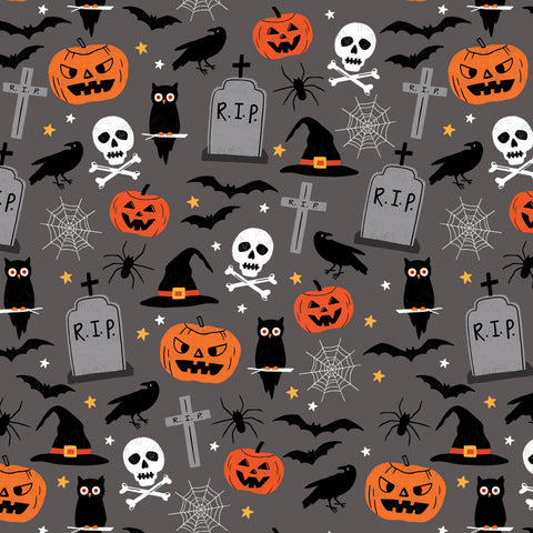 Halloween Minis<br>by Various Artists<br>NEW!