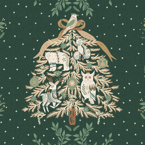 Winterforest<br>by Yorkville Studio<br>NEW!