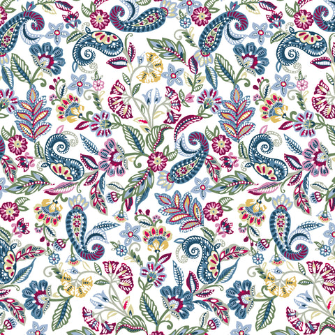 Bohemian Garden NEW!