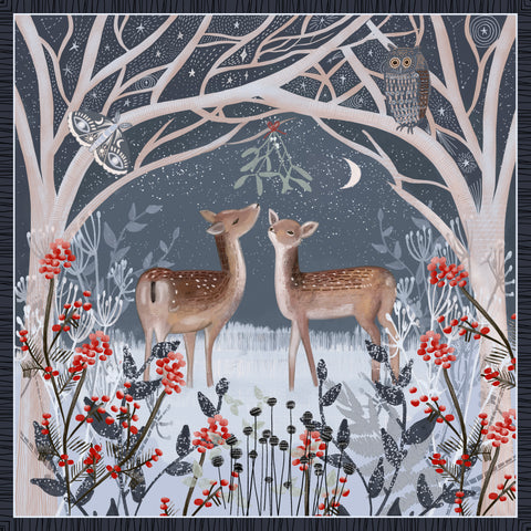 Fawn'd of You by Jacqueline Wild