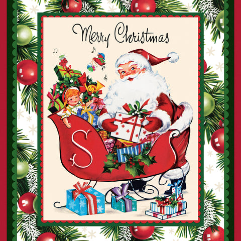 Merry Melody by Lesa Marino