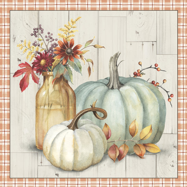 Bountiful by Sandy Clough
