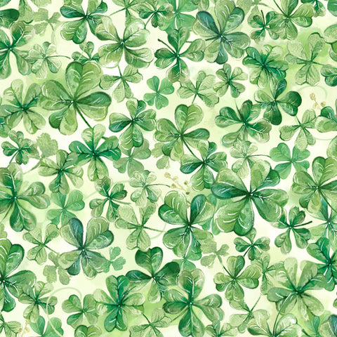 Clover Farms<br>by Courtney Morgenstern