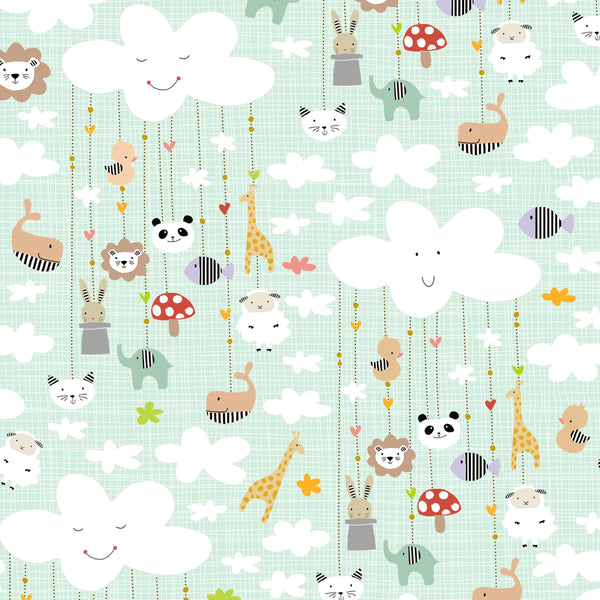 Dream Drifters<br>by Turnowsky<br>NEW!