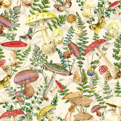 Forest Floor<br>by Tina Higgins