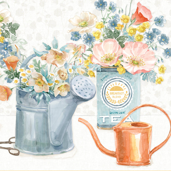 Gardenscape<br>by Beth Grove