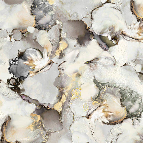 Golden Serenity<br>by Amy Tieman