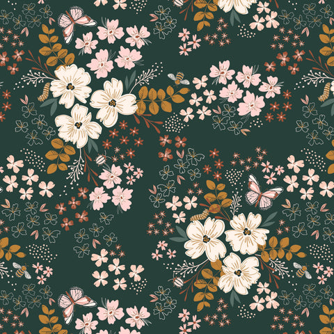 Meadowlight<br>by Ria Green