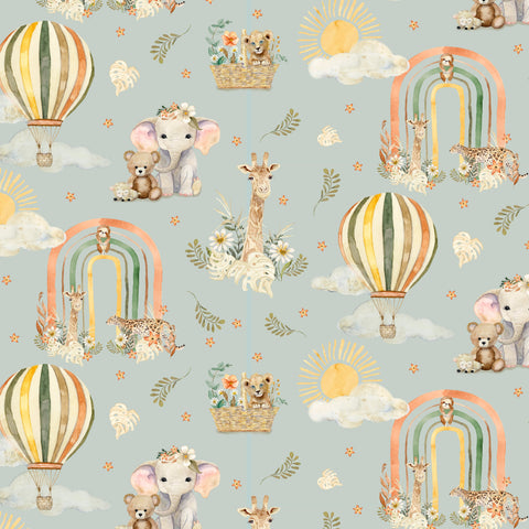 Mini Menagerie by Audrey Jeanne Roberts NEW!