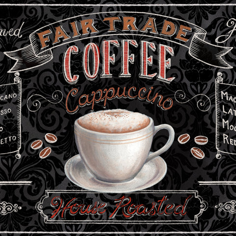 Morning Treat by Daphne B   NEW!