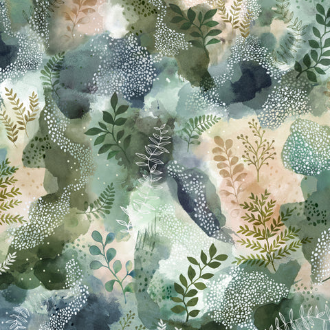 Nature Story by Laura Horn