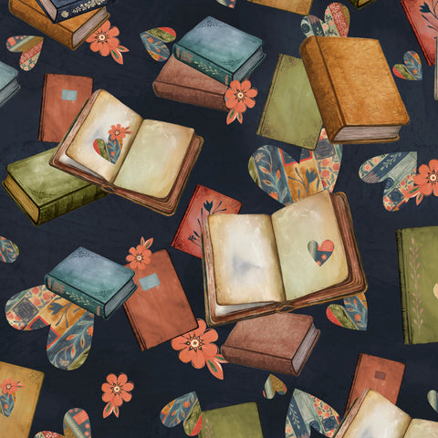 Novella<br>by Sally Barlow