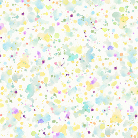 Sallys Speckle 108” by Sally Walsh