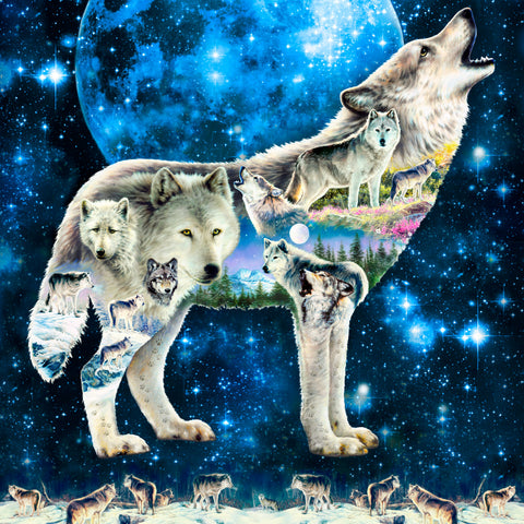 Spirit of the Moon<br>by Greg Giordano