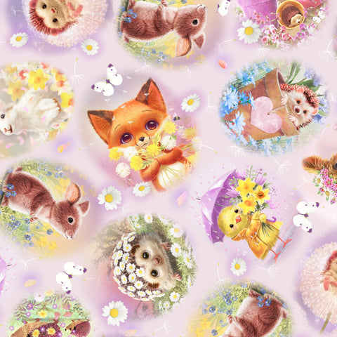 Spring Sweeties<br>by Pip Wilson<br>NEW!