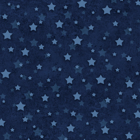Star Spangled 108