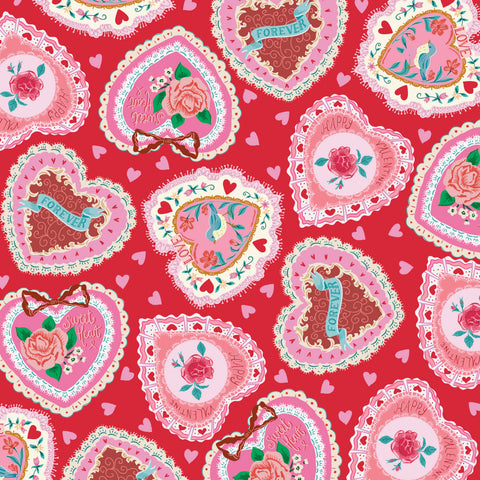 Valentine's Minis<br>by Various Artists
