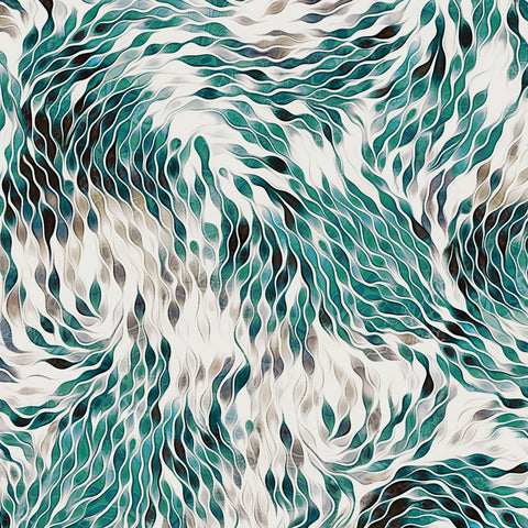 Vitality 108” by Julia Button