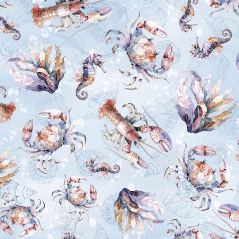 Washed Ashore<br>by Shelly Craig