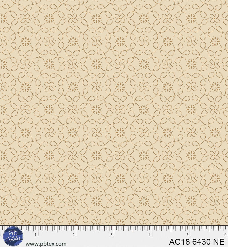 AC18 6430 NE