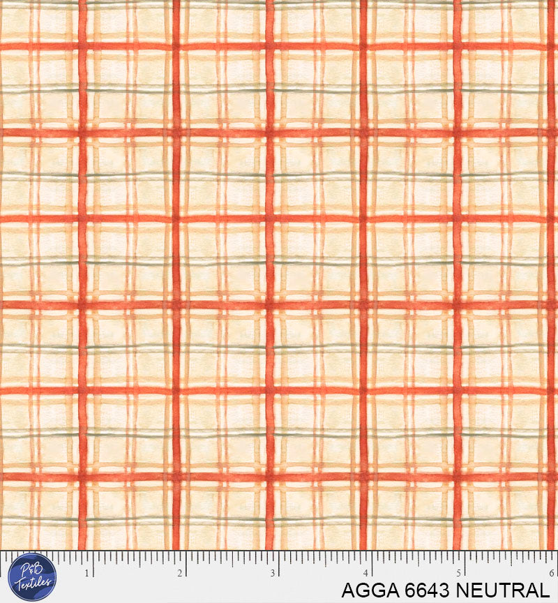 AGGA 6643 NEUTRAL