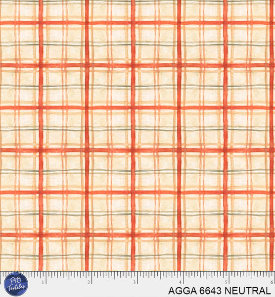 AGGA 6643 NEUTRAL