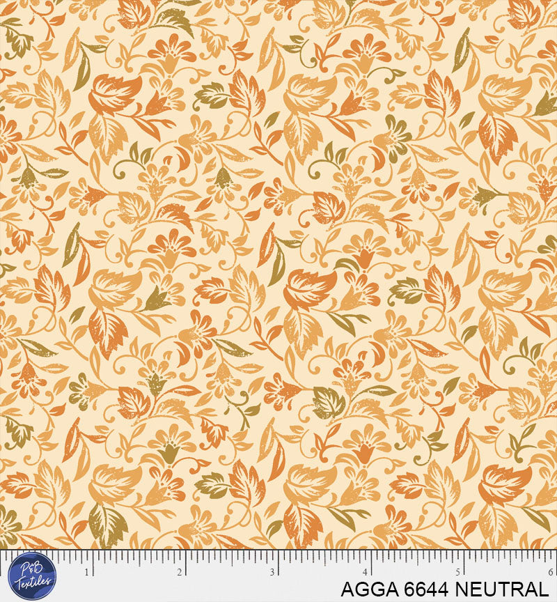 AGGA 6644 NEUTRAL