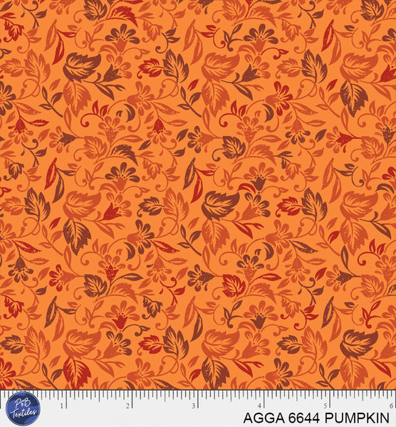 AGGA 6644 PUMPKIN