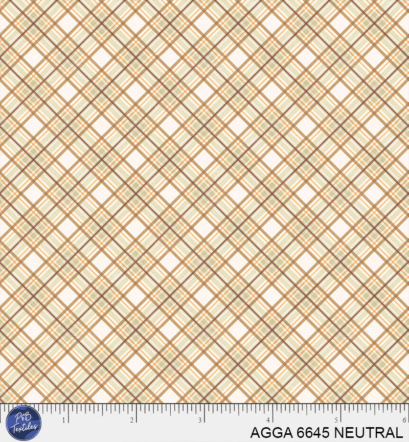 AGGA 6645 NEUTRAL
