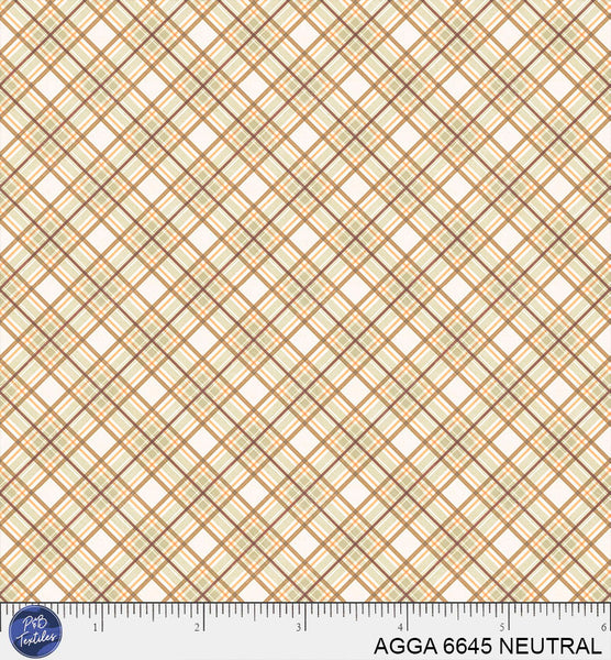 AGGA 6645 NEUTRAL