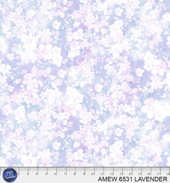 AMEW 6531 LAVENDER