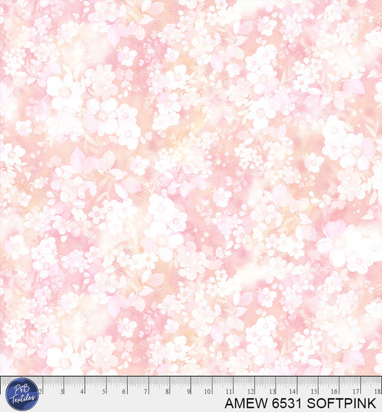 AMEW 6531 SOFTPINK