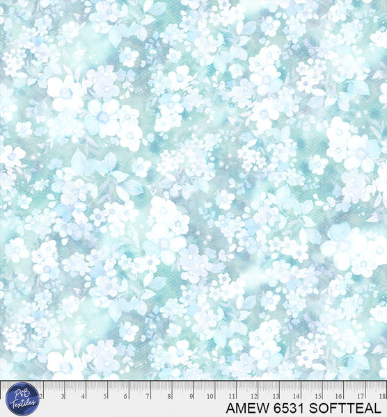 AMEW 6531 SOFTTEAL