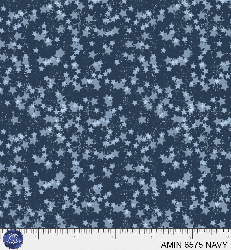 AMIN 6575 NAVY