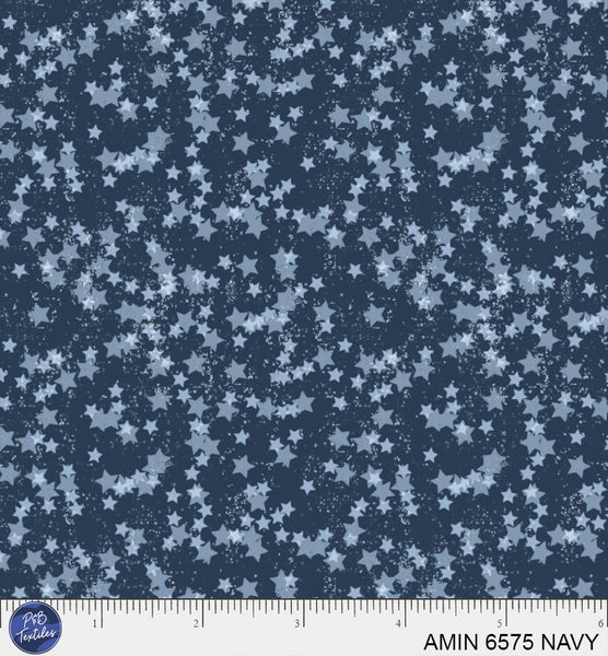 AMIN 6575 NAVY